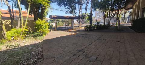 Casa para alugar em AMERICANA, WERNER PLAAS, com 3 quartos, com 312 m²