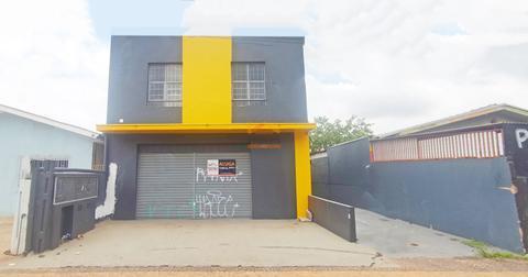 Salão para alugar em AMERICANA, VILA DAINESE