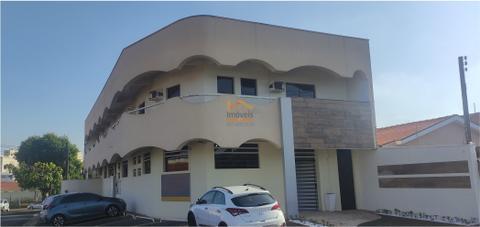 Sobrado para alugar em AMERICANA, VILA AMORIM, com 80 m²