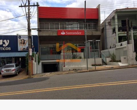 Salão para alugar em AMERICANA, CENTRO