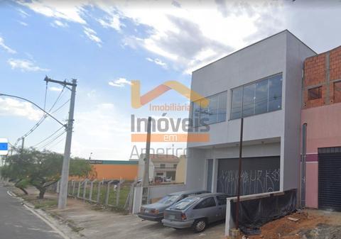 Sobrado para alugar em SANTA BARBARA D'OESTE, JARDIM DONA REGINA, com 220 m²