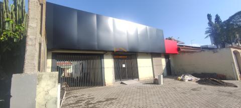 Casa para alugar em AMERICANA, JARDIM GLORIA, com 131 m²